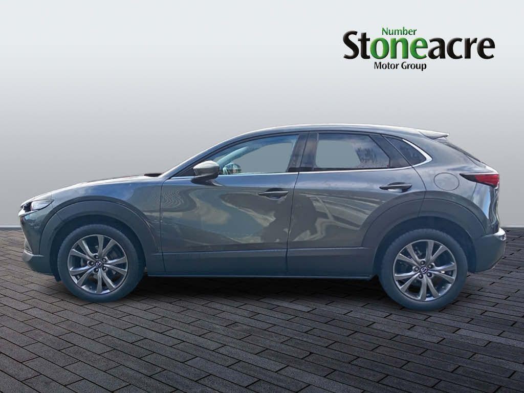 Mazda CX-30 Image 7