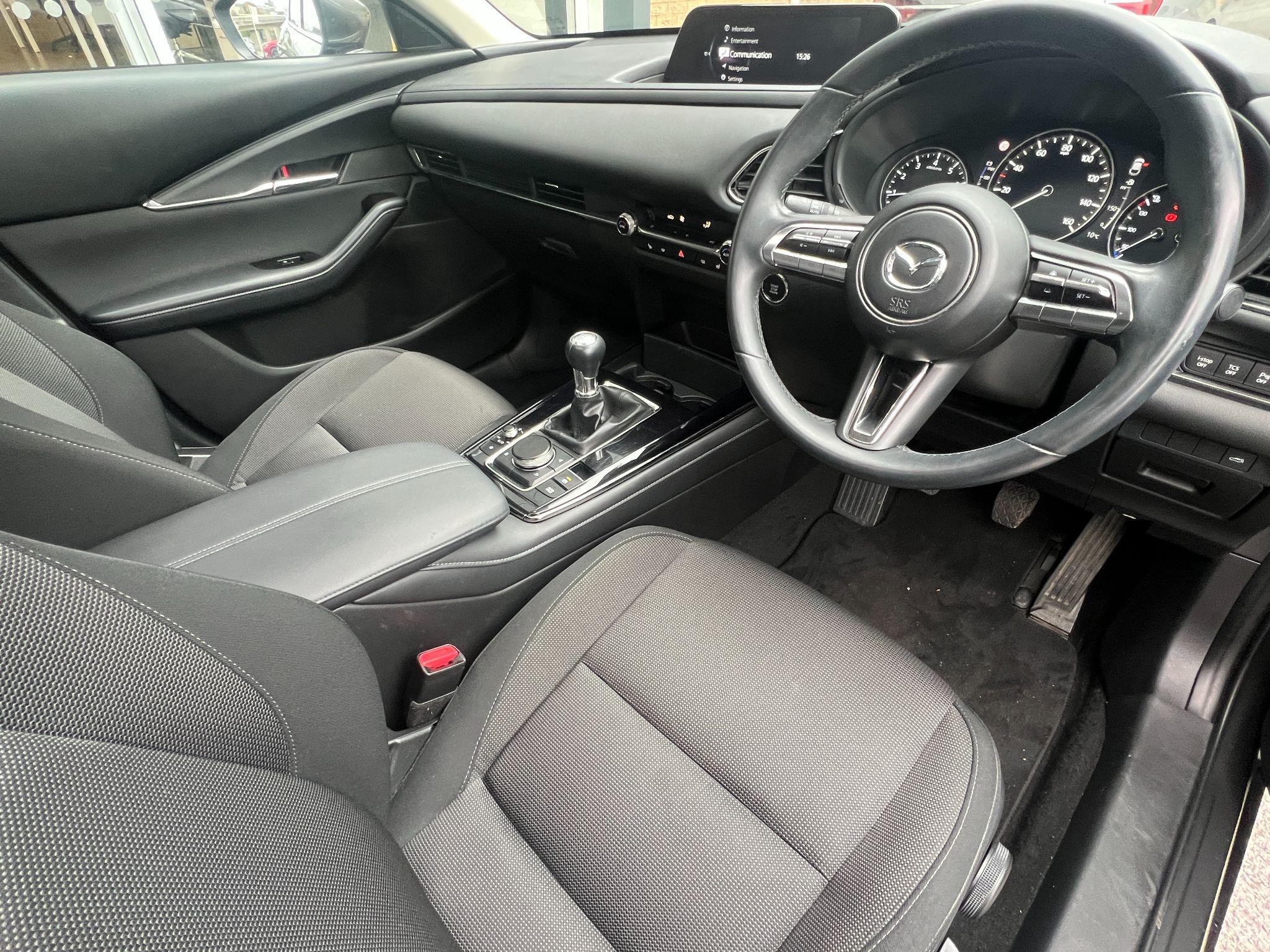 Mazda CX-30 Image 13