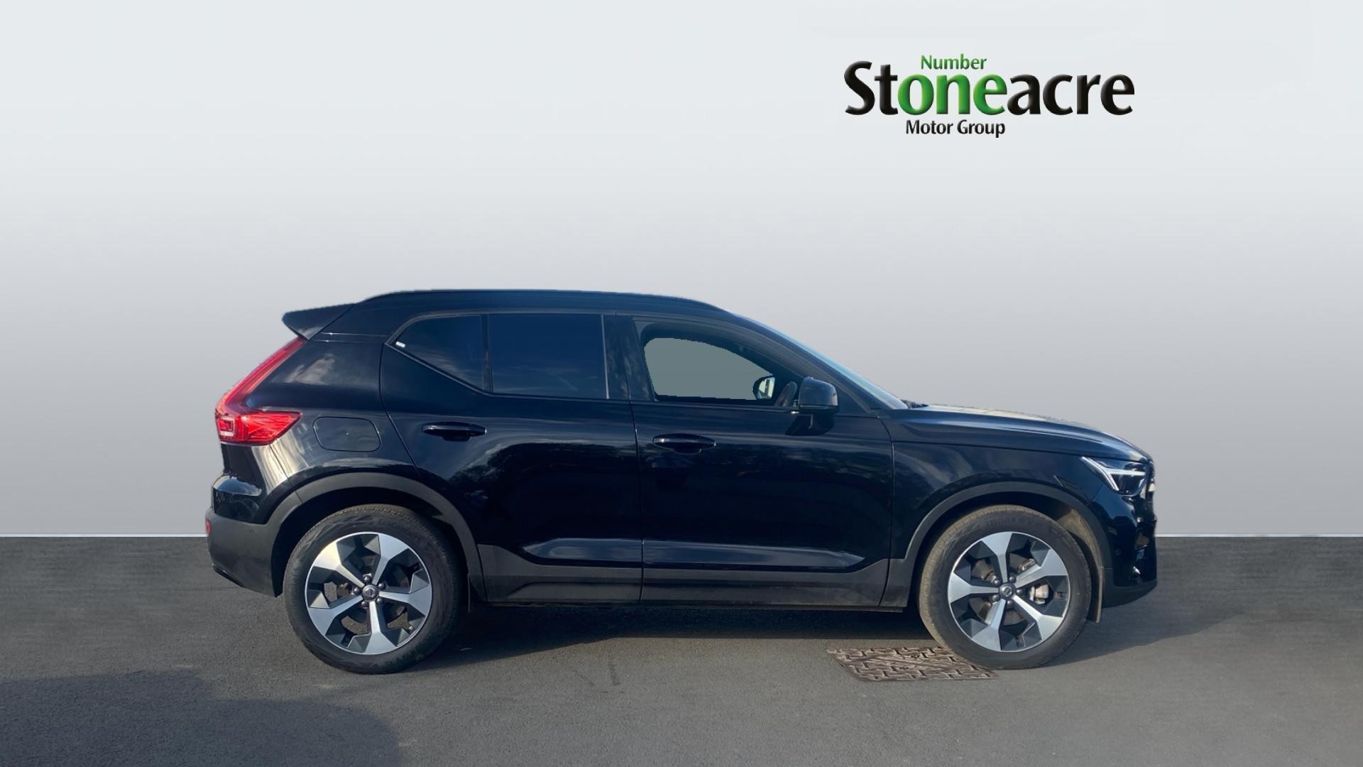 Volvo XC40 Image 3