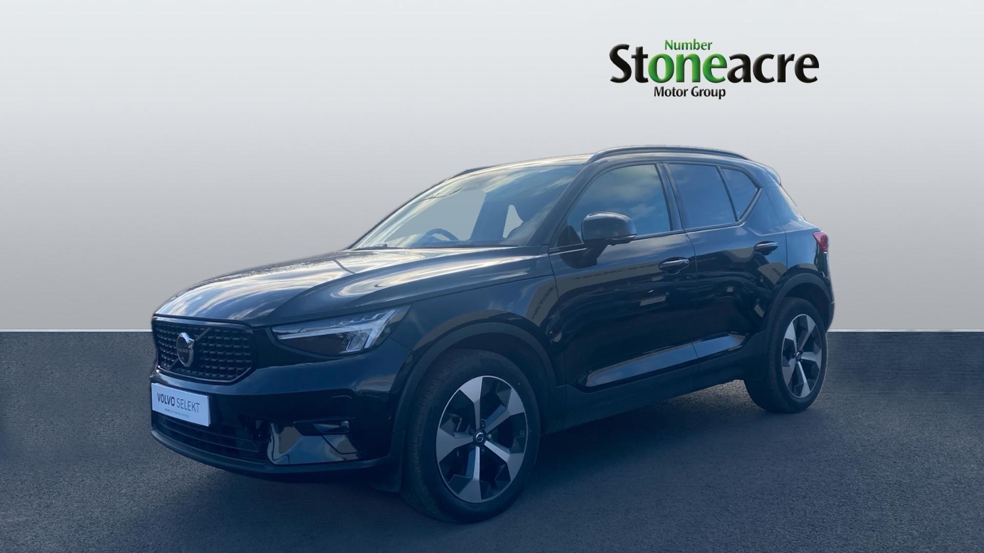 Volvo XC40 Image 6