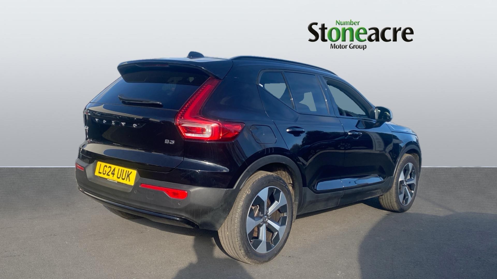 Volvo XC40 Image 7