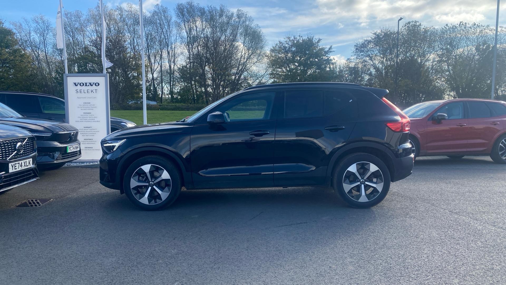 Volvo XC40 Image 8