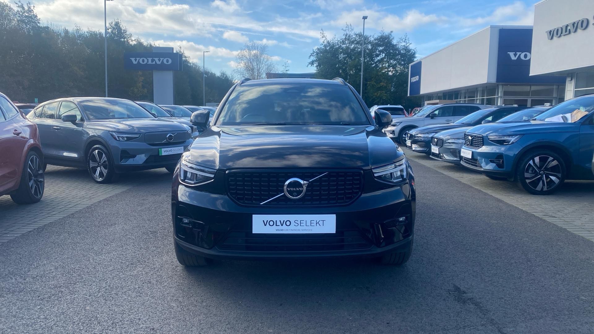 Volvo XC40 Image 12