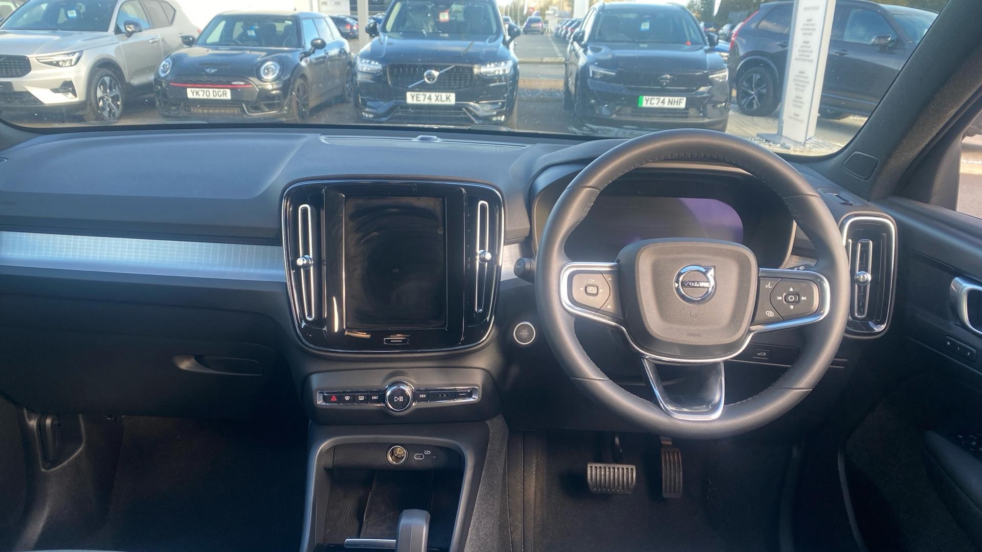 Volvo XC40 Image 20