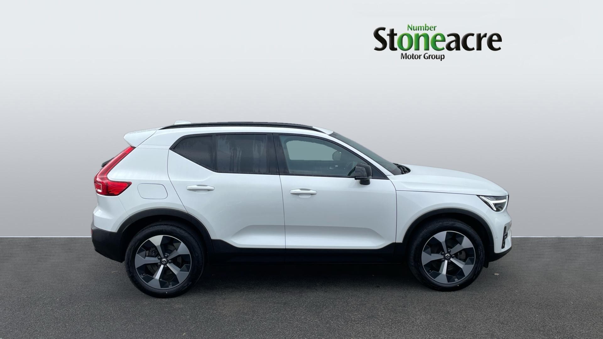 Volvo XC40 Image 3