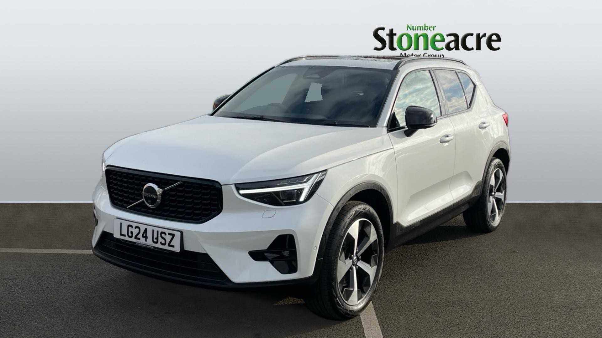 Volvo XC40 Image 6