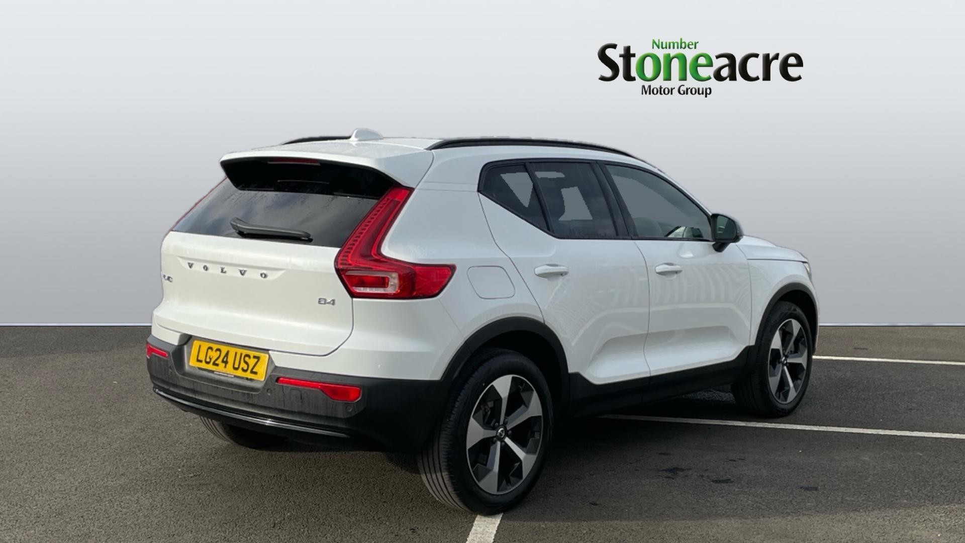 Volvo XC40 Image 7