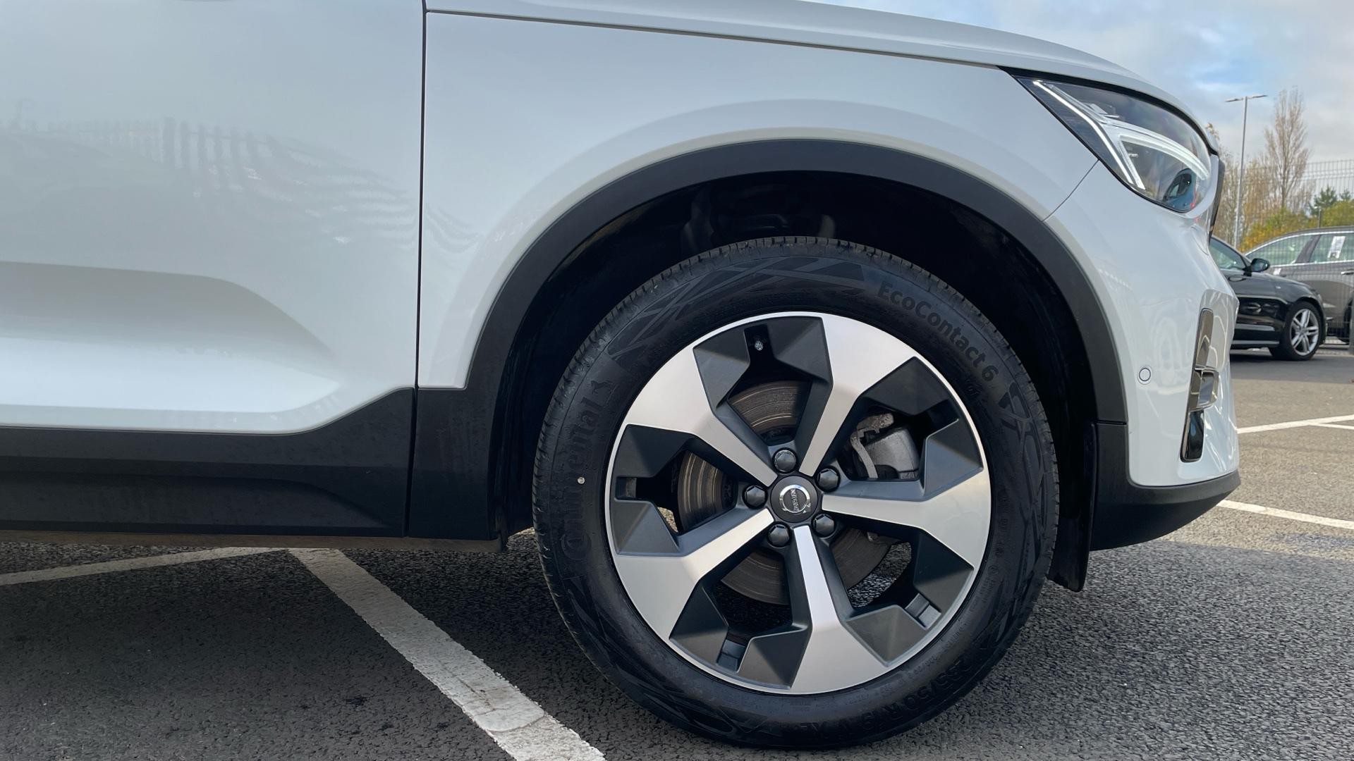 Volvo XC40 Image 16