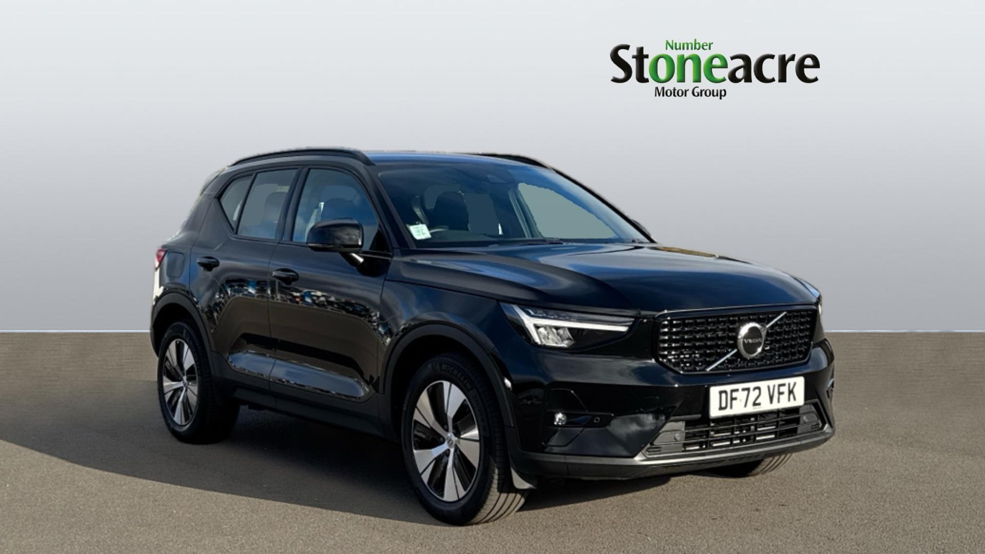 Volvo XC40 Image 1