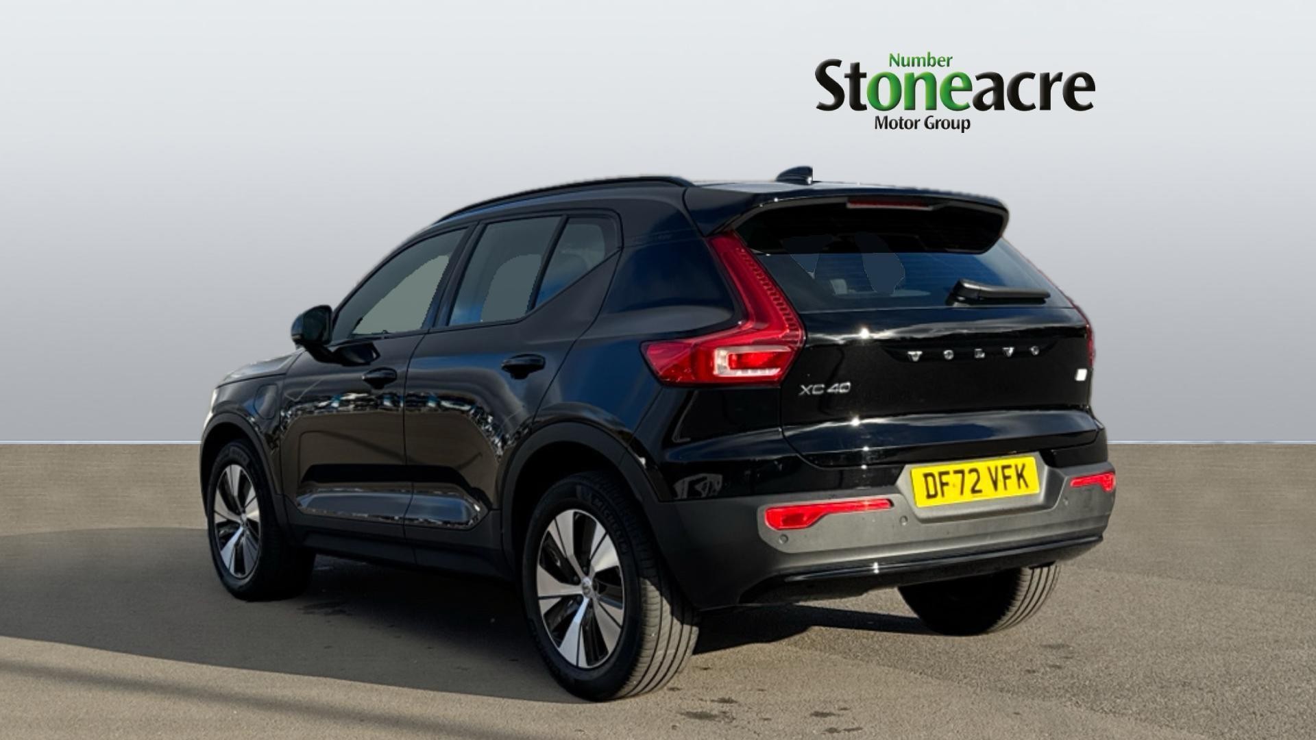 Volvo XC40 Image 2