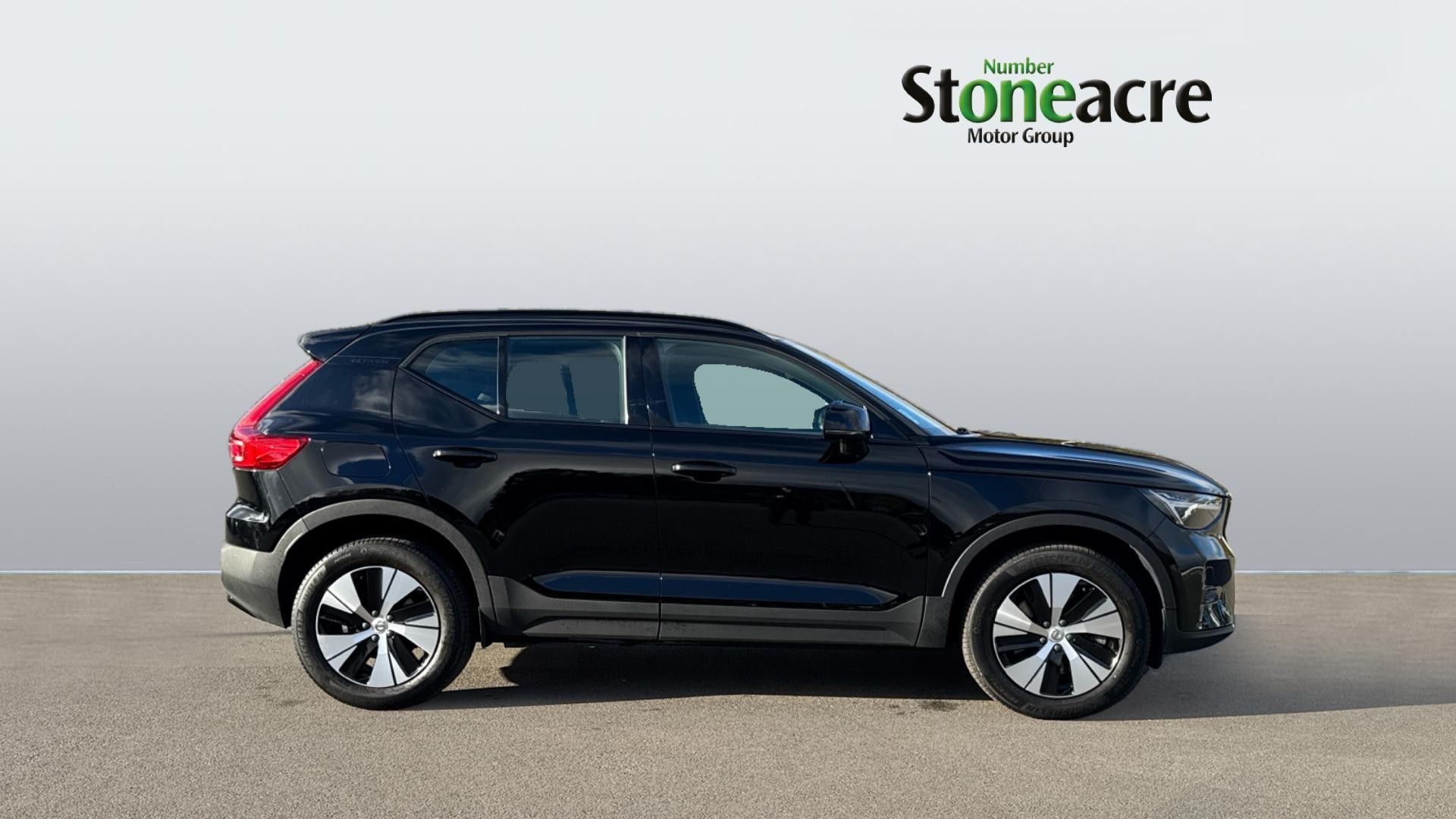 Volvo XC40 Image 3