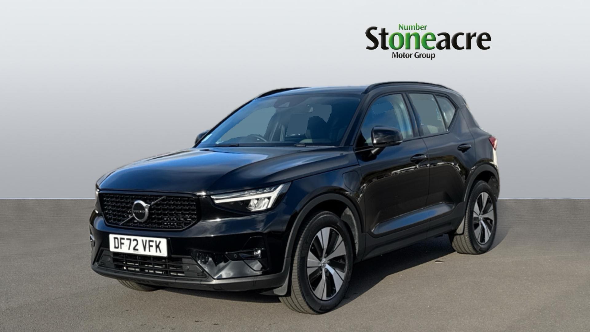 Volvo XC40 Image 6