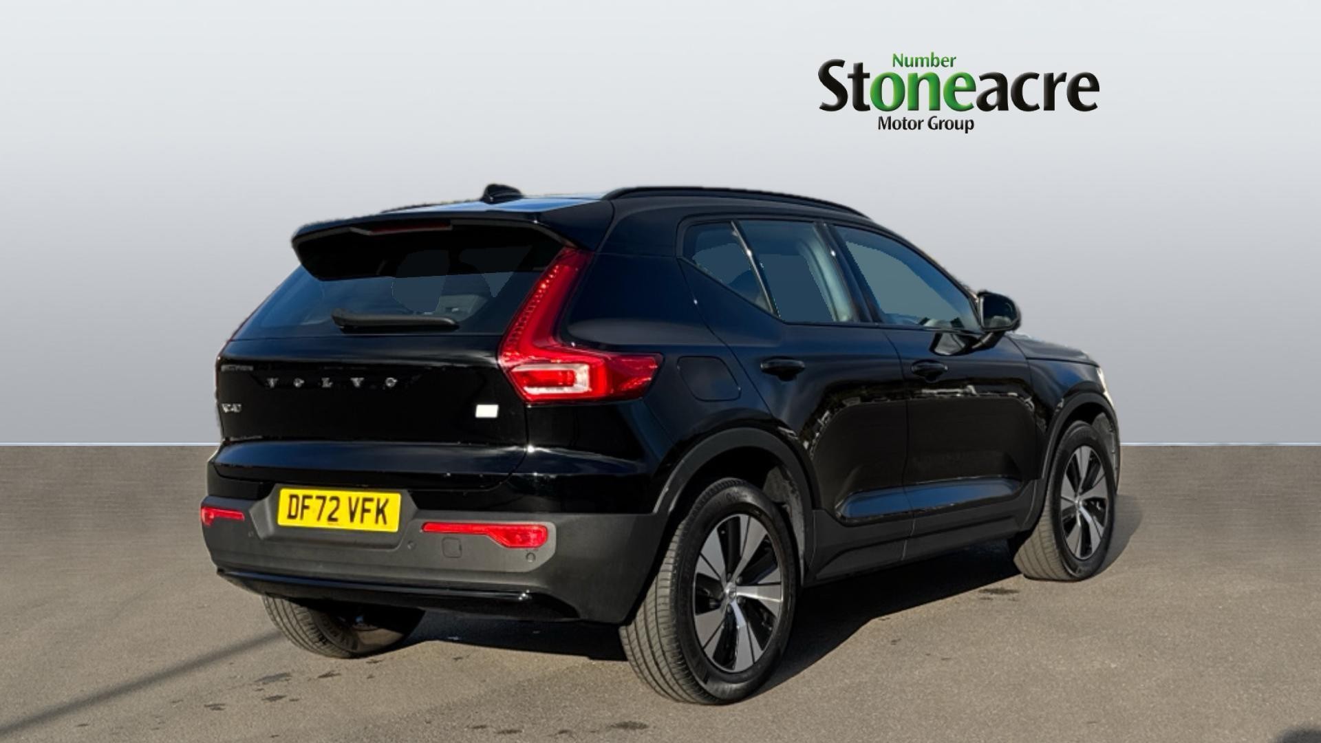 Volvo XC40 Image 7