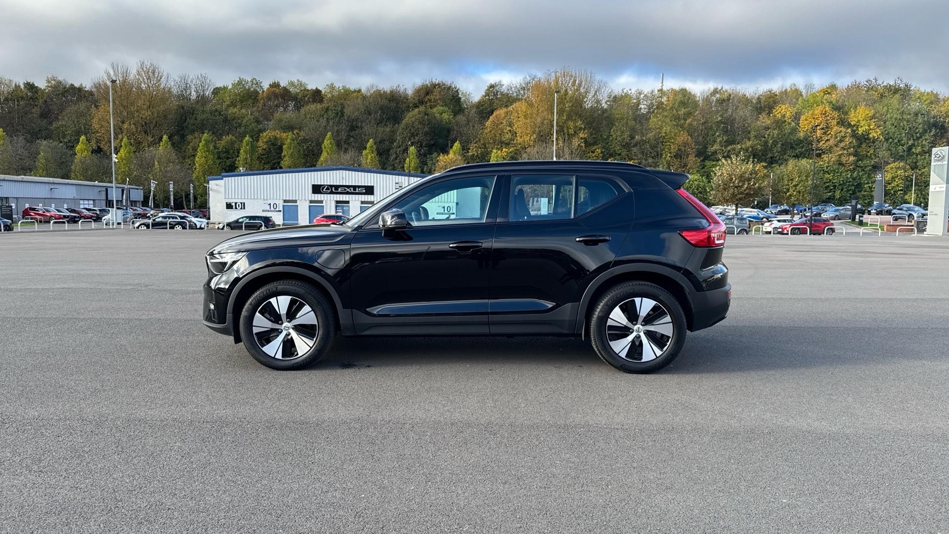 Volvo XC40 Image 8