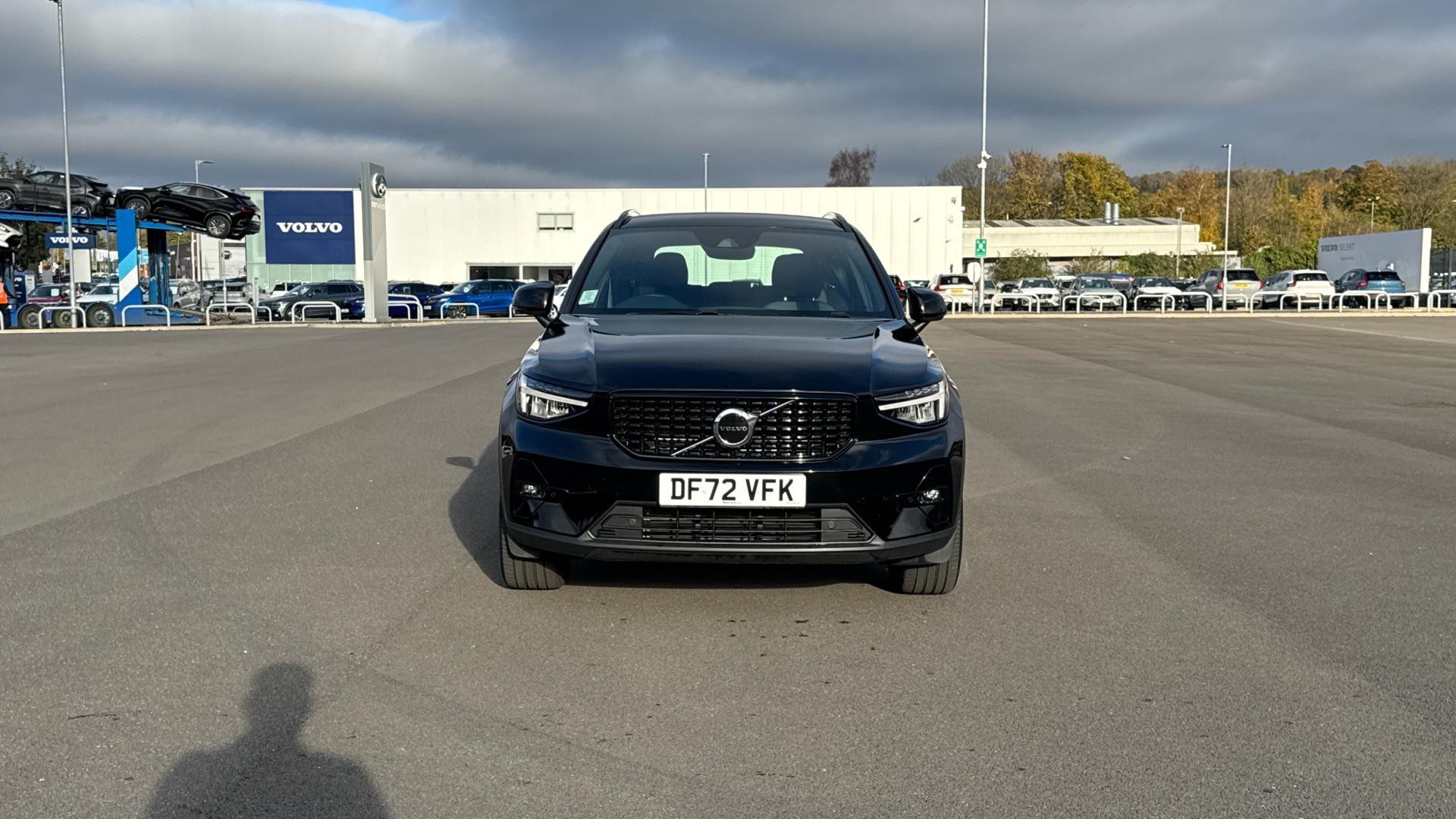 Volvo XC40 Image 12