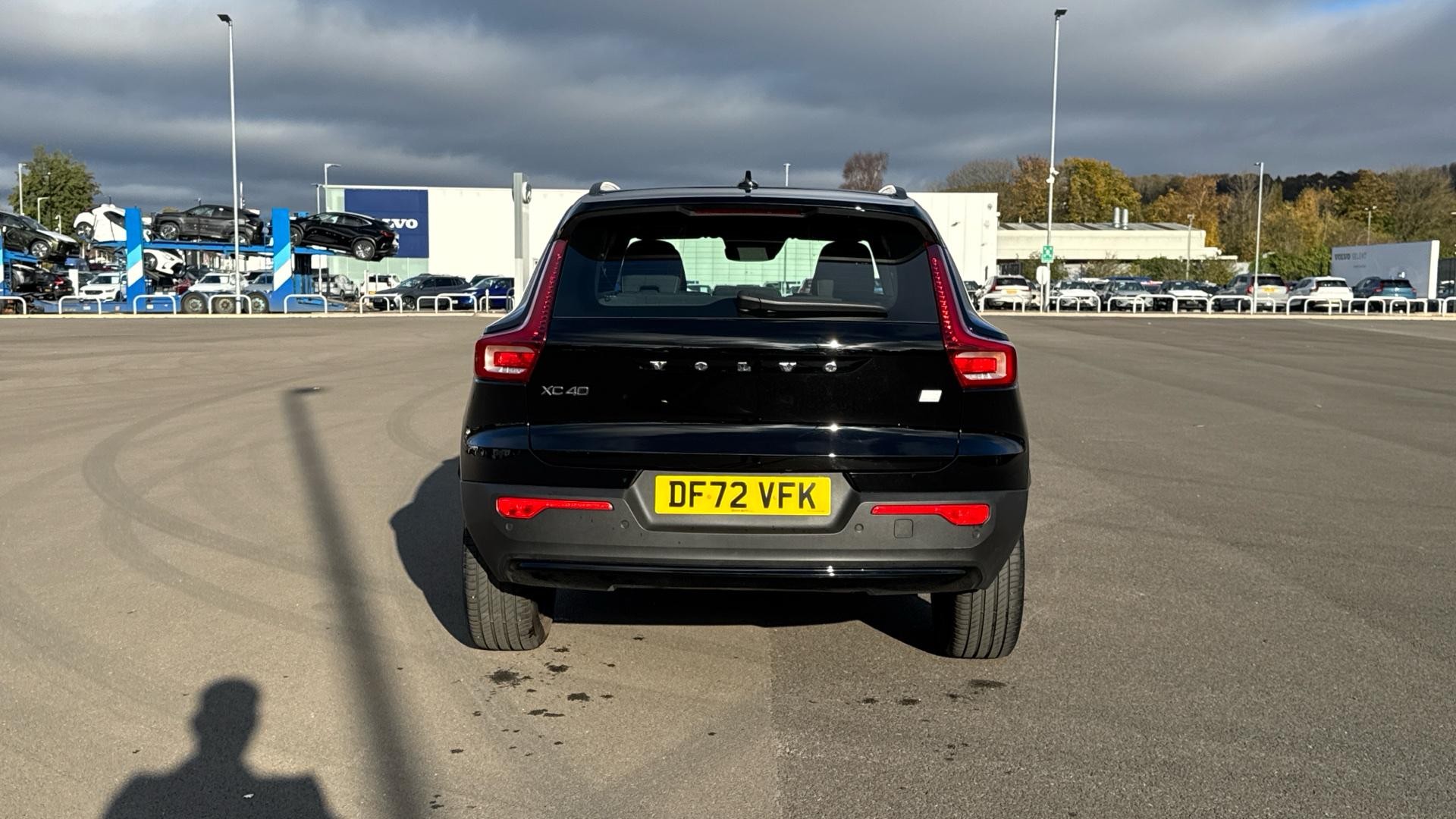 Volvo XC40 Image 13