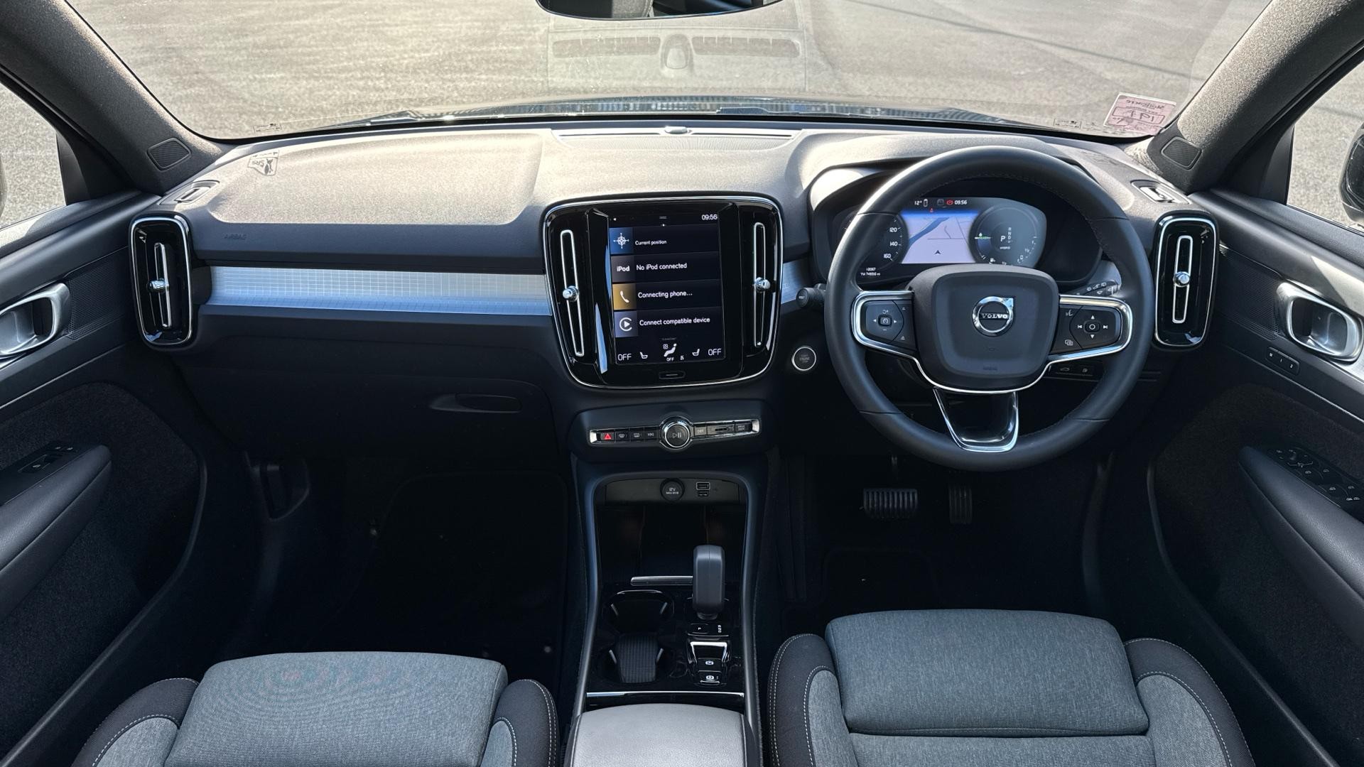 Volvo XC40 Image 20