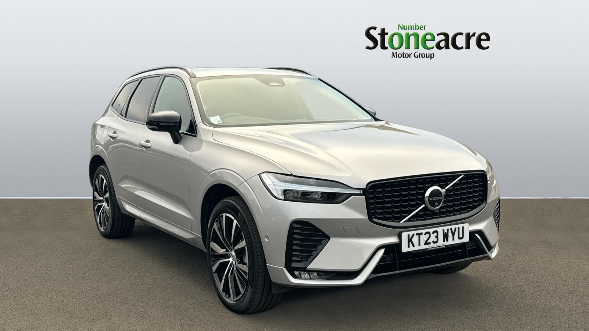 Volvo XC60 Image 1