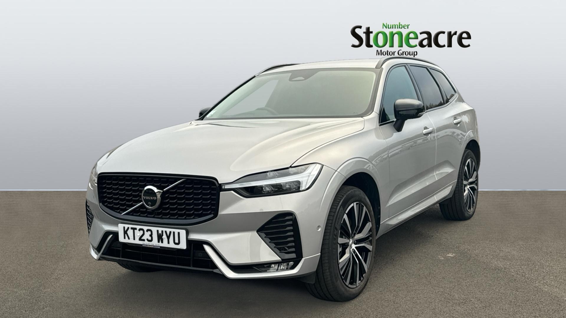 Volvo XC60 Image 6