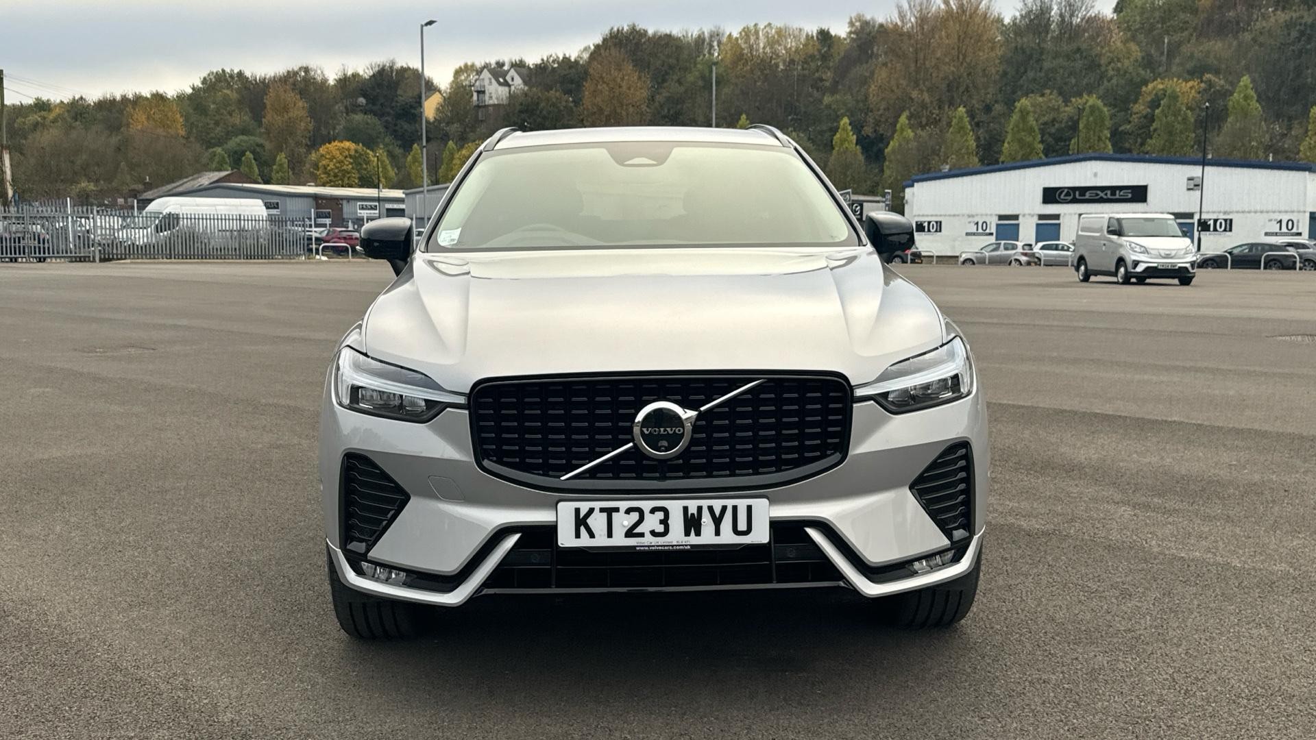 Volvo XC60 Image 12