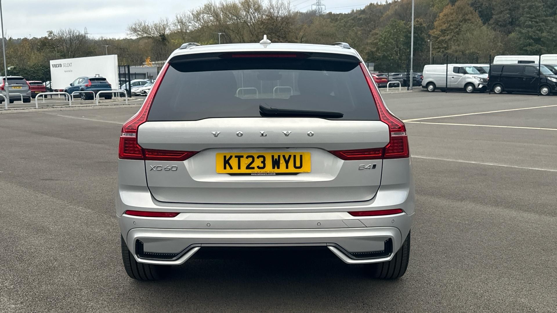 Volvo XC60 Image 13