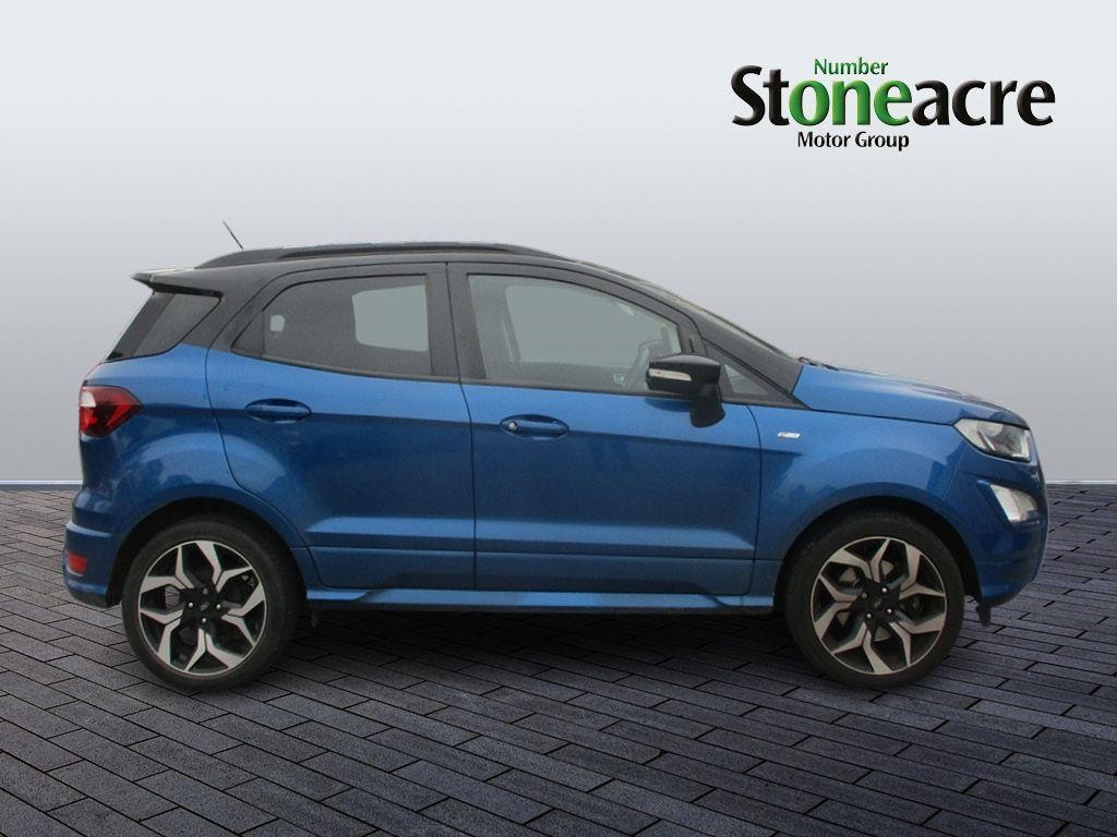 Ford EcoSport Image 2