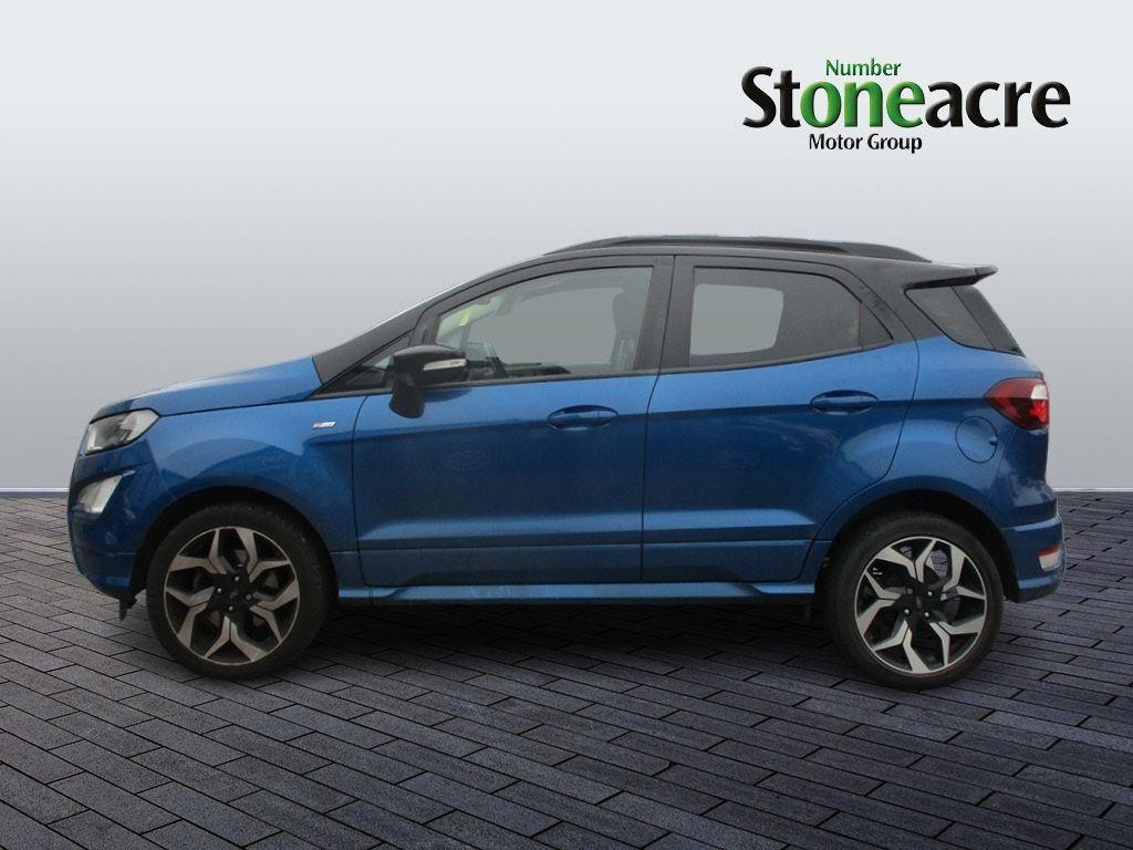 Ford EcoSport Image 6