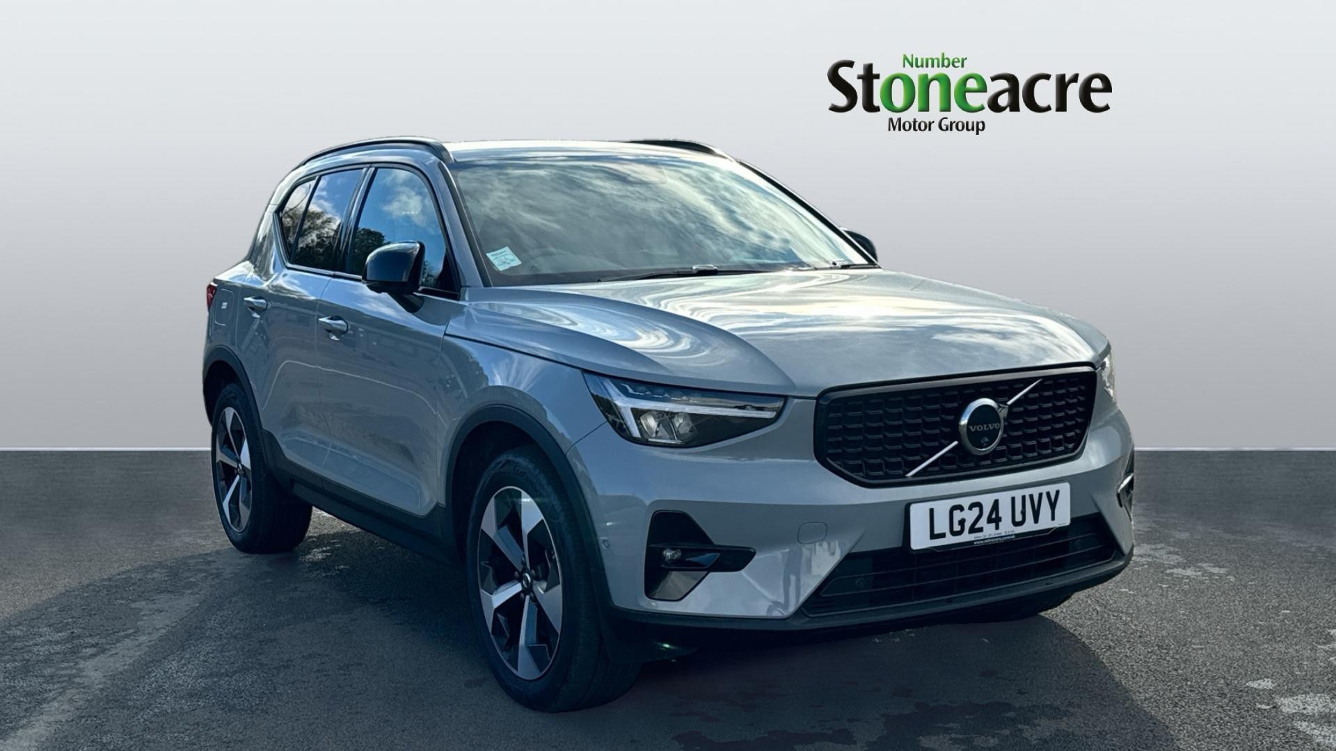 Volvo XC40 Image 1