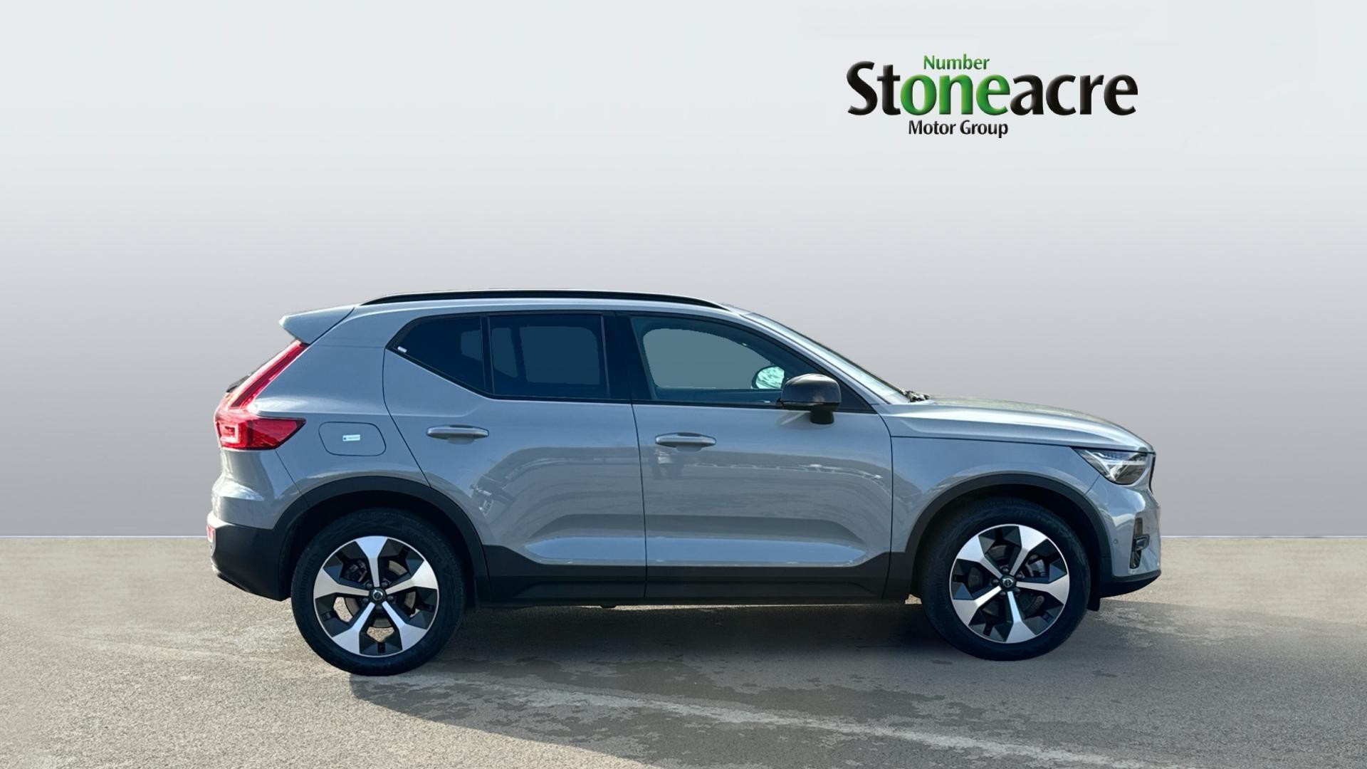 Volvo XC40 Image 3