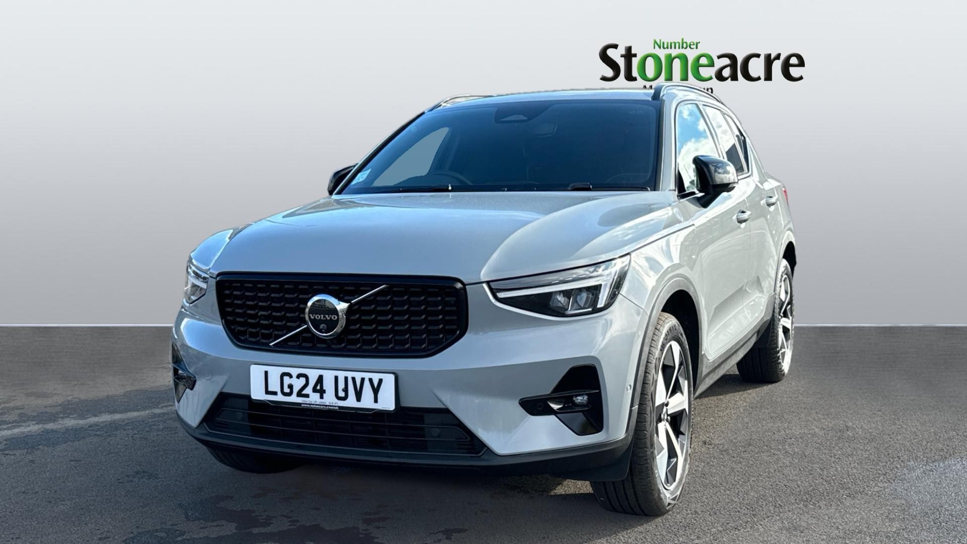 Volvo XC40 Image 6