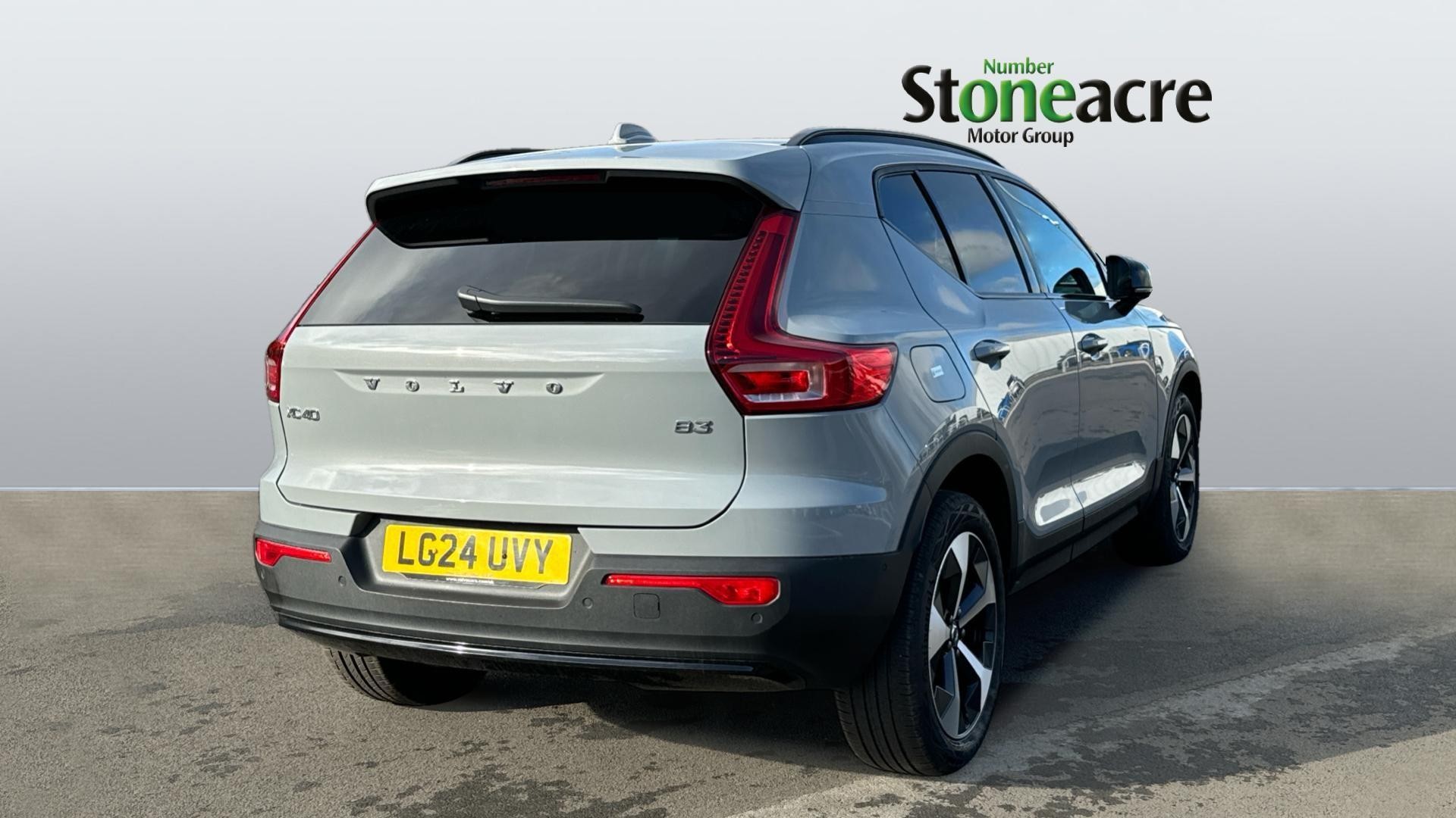 Volvo XC40 Image 7