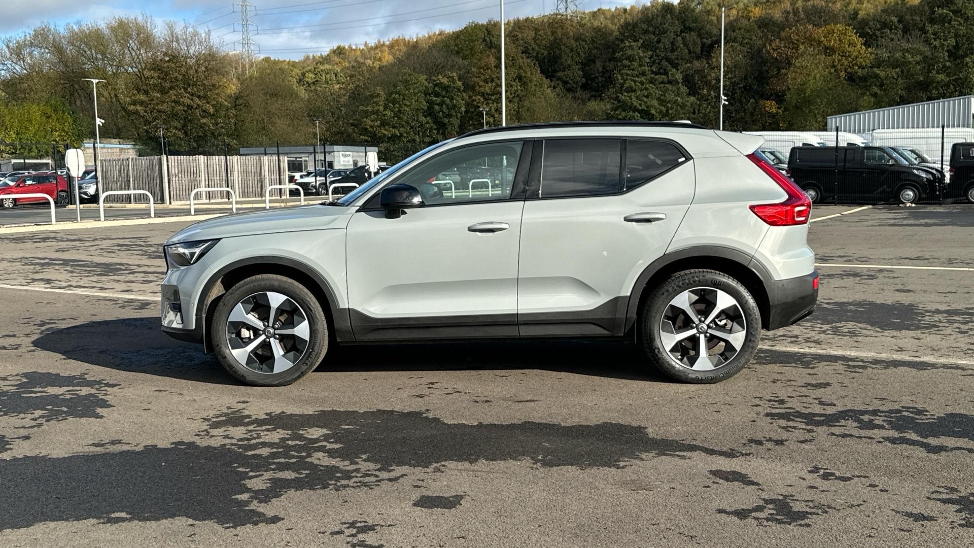 Volvo XC40 Image 8