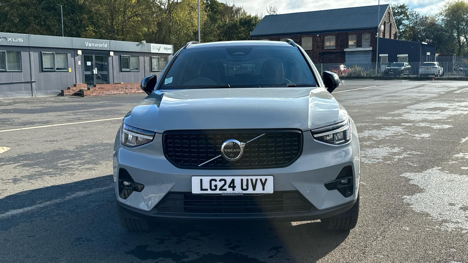 Volvo XC40 Image 12