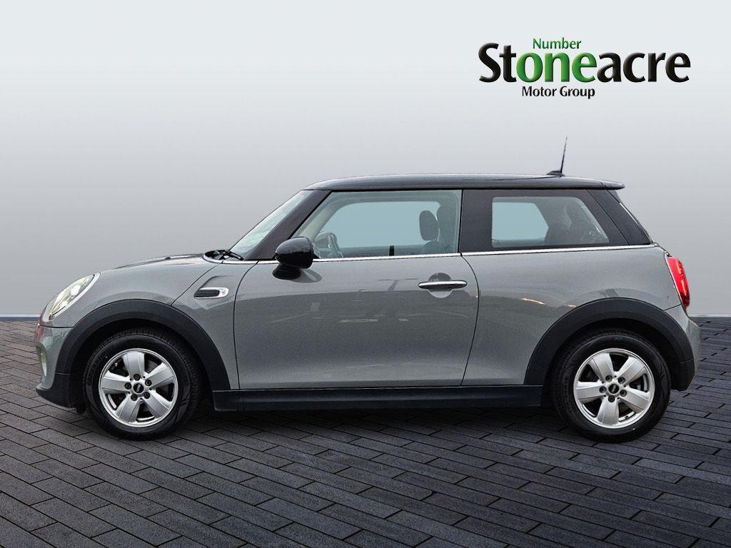 MINI Hatch Image 6