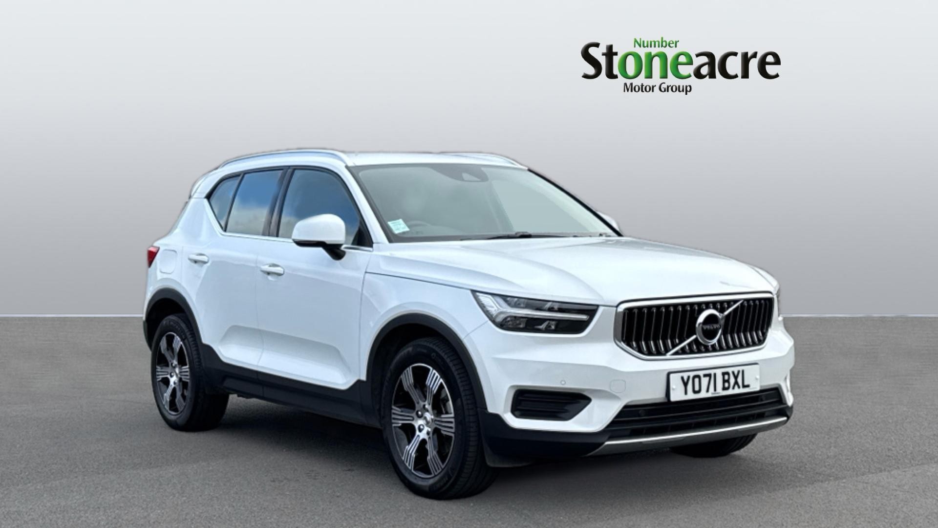 Volvo XC40 Image 1