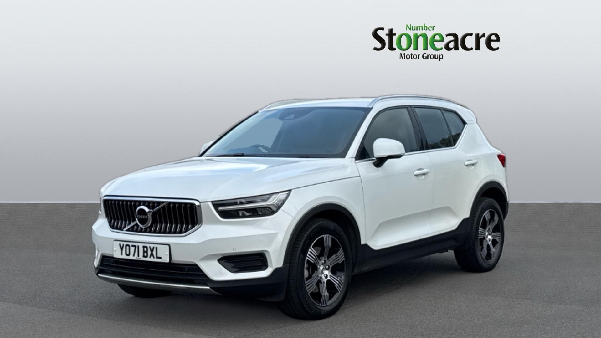 Volvo XC40 Image 6