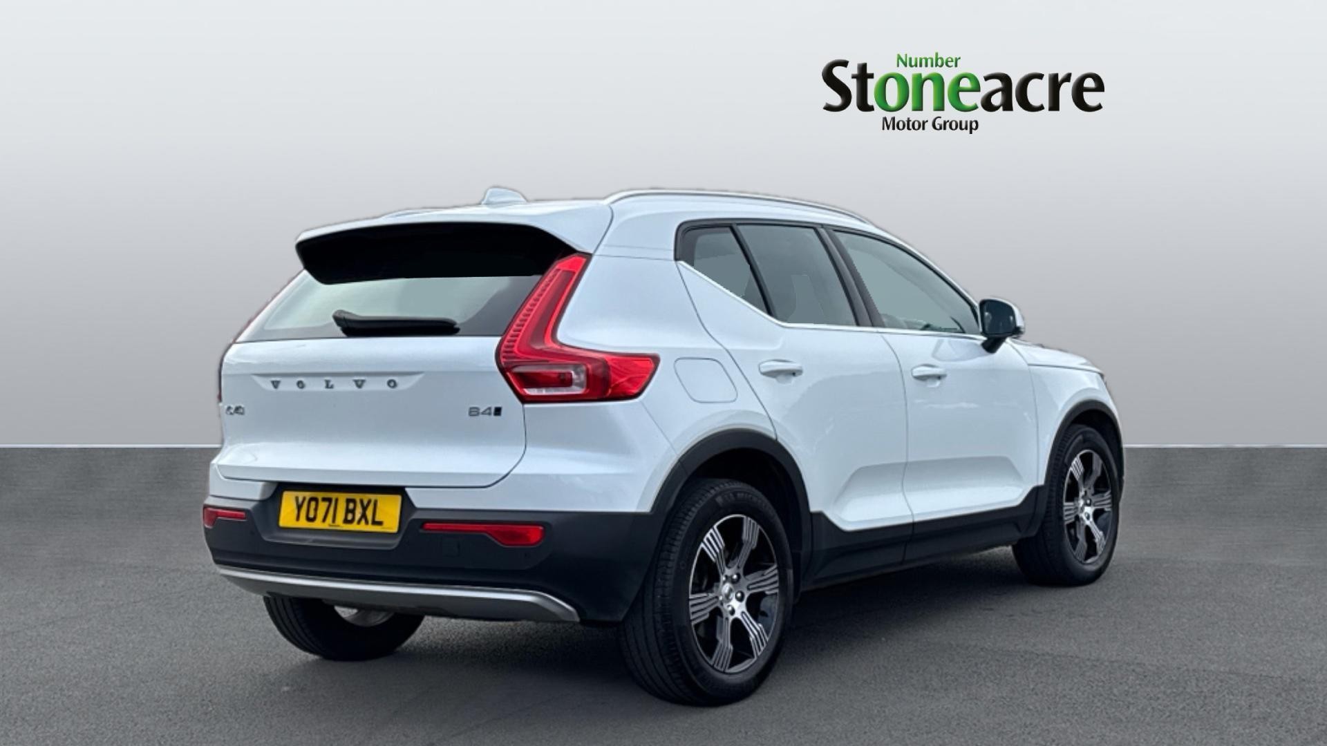 Volvo XC40 Image 7