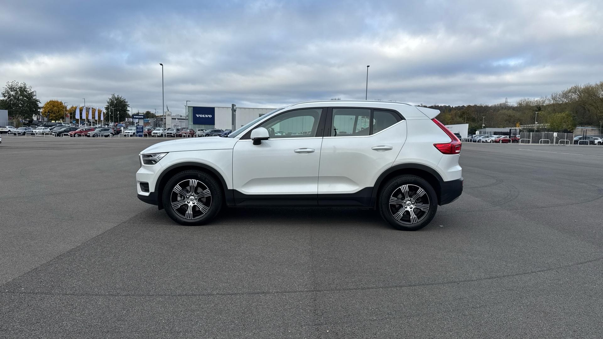 Volvo XC40 Image 8