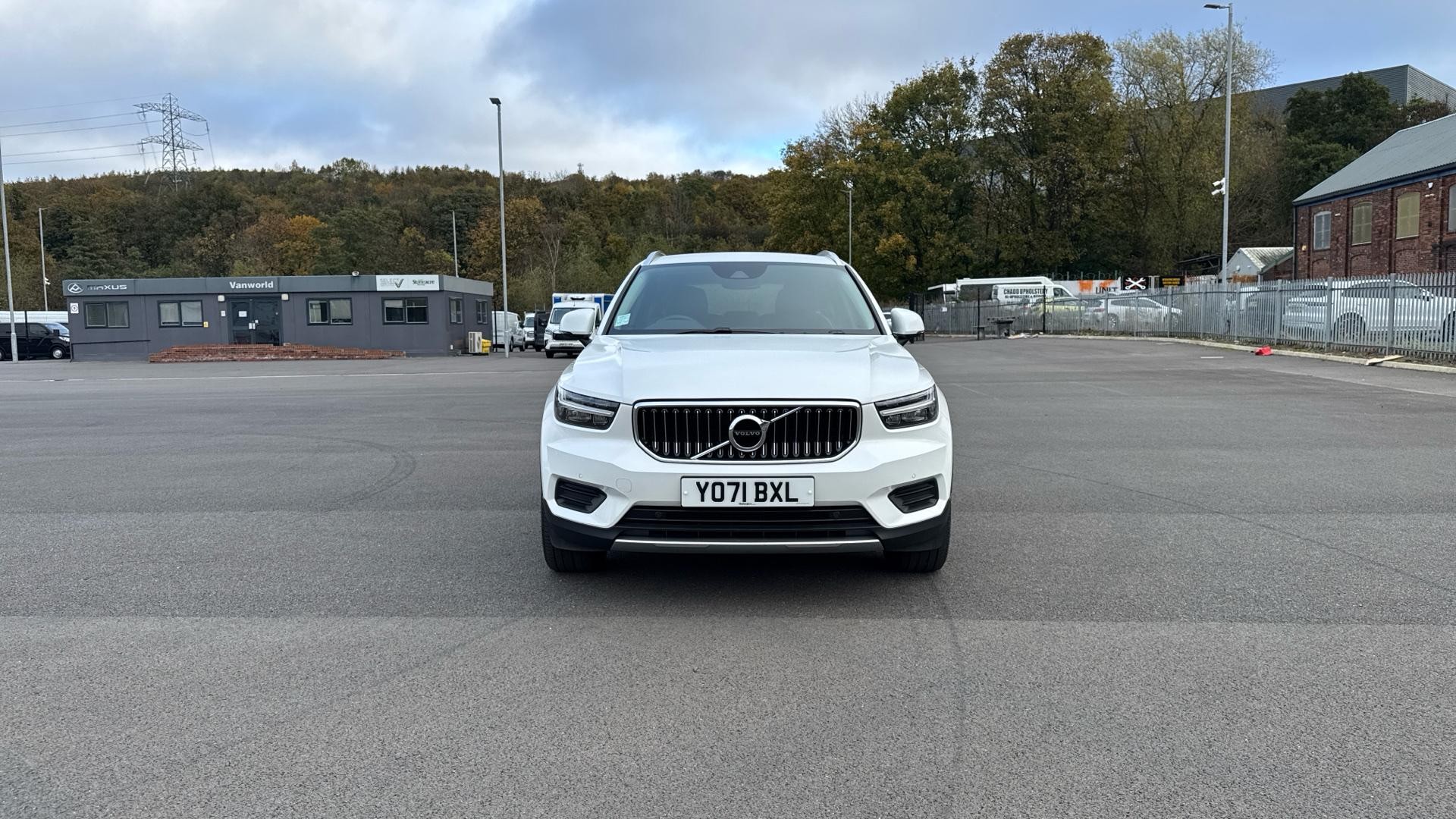 Volvo XC40 Image 12