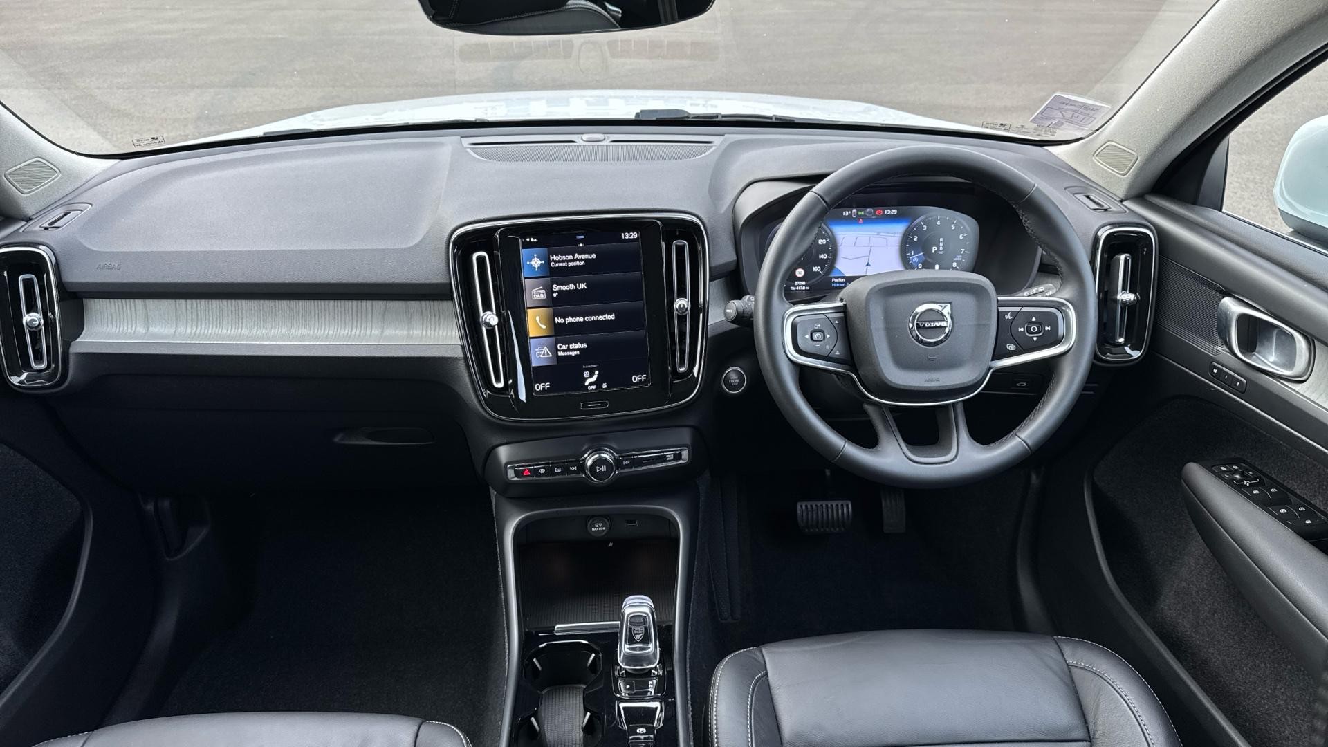 Volvo XC40 Image 20