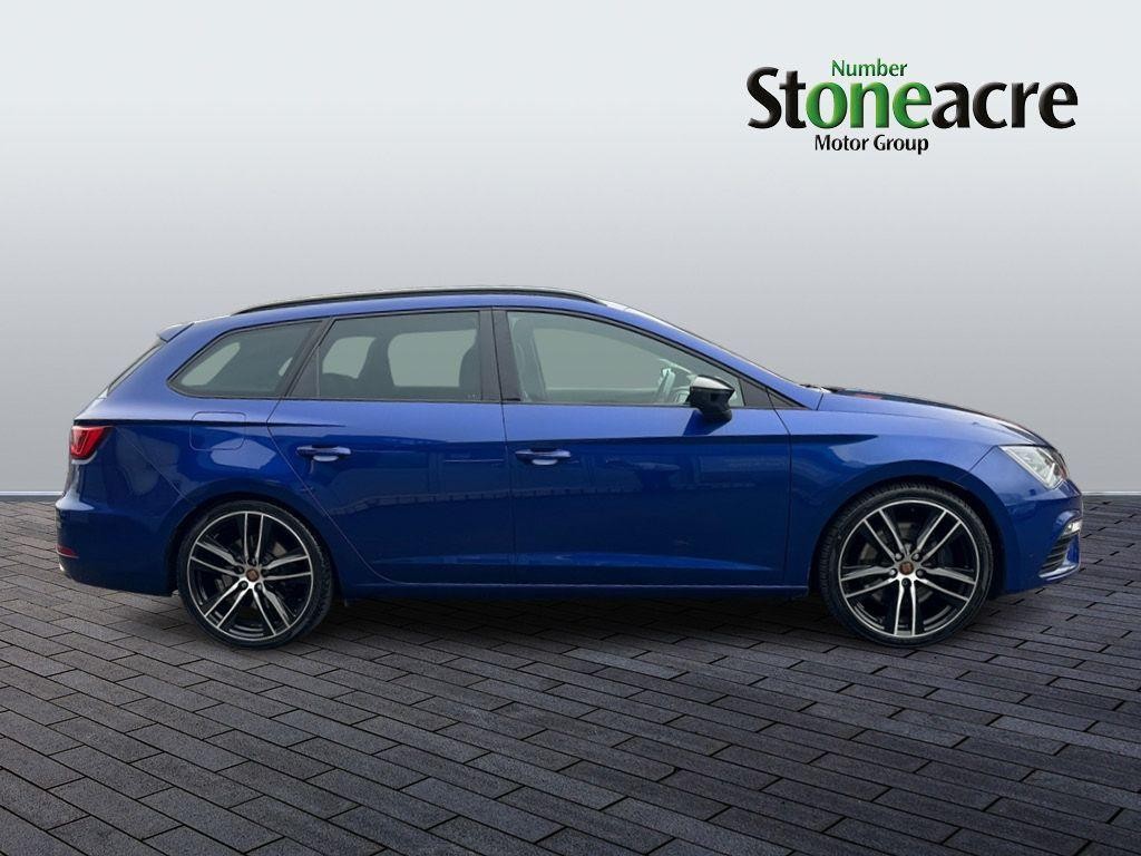 SEAT Leon Image 2