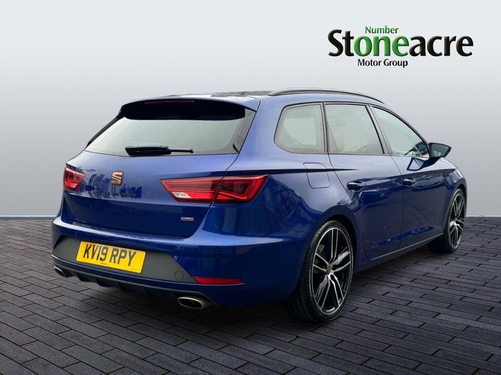 SEAT Leon Image 3