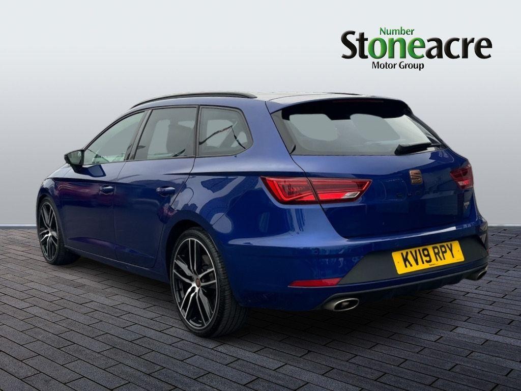 SEAT Leon Image 5