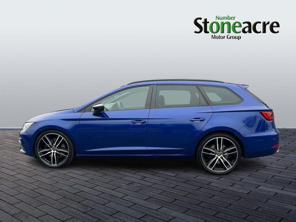 SEAT Leon Image 6