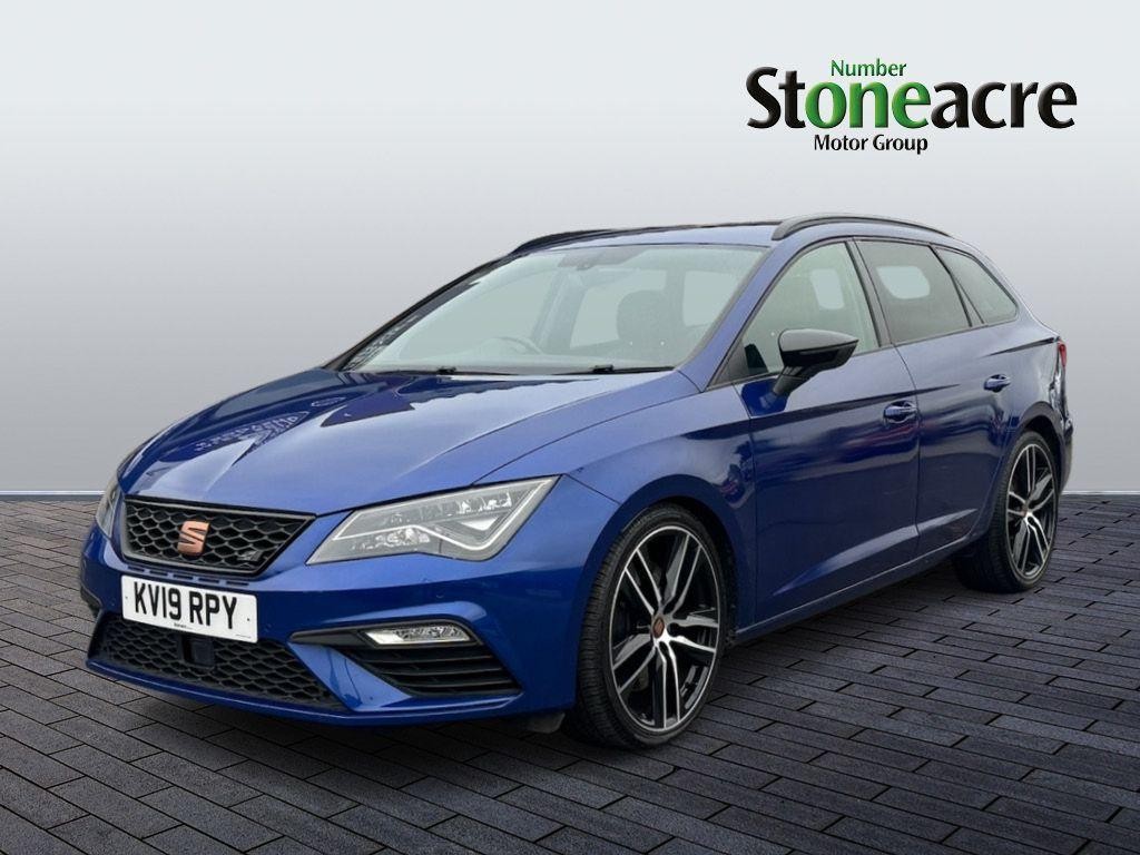 SEAT Leon Image 7