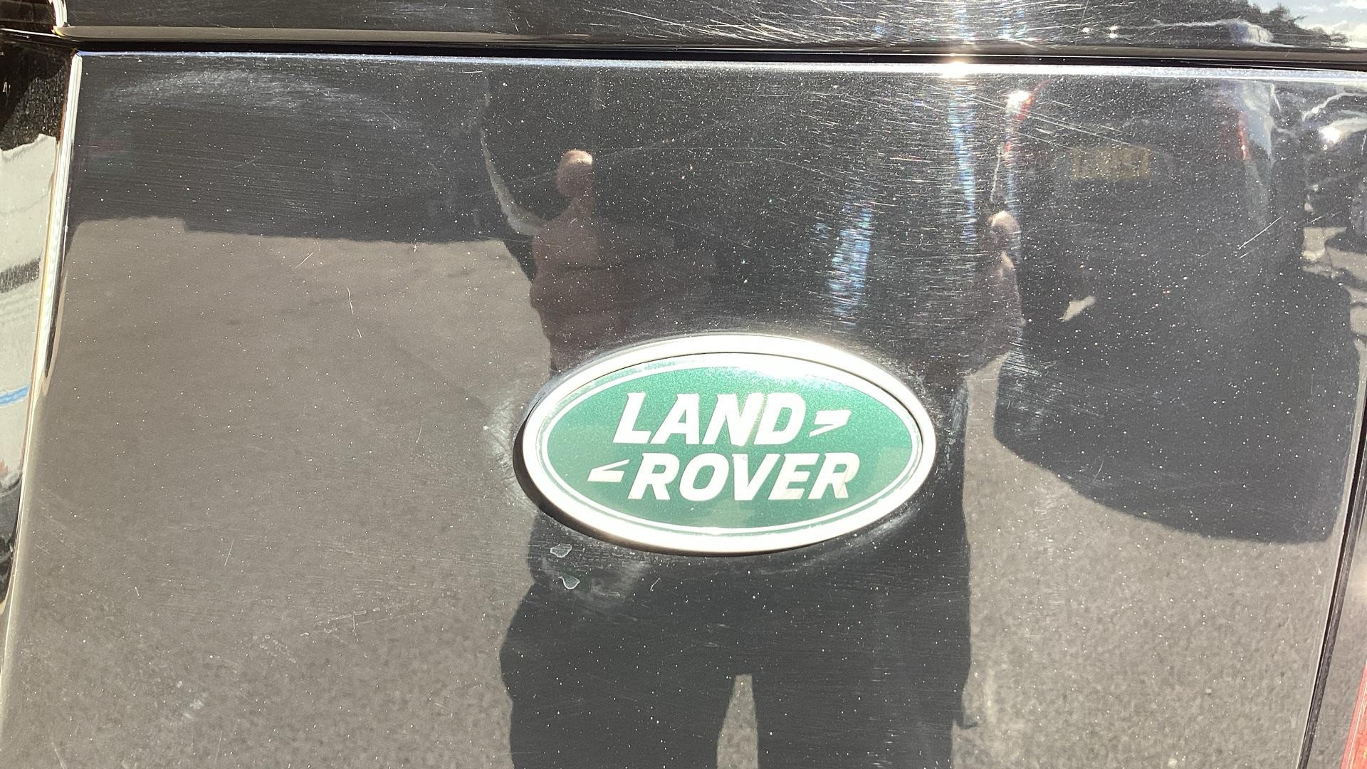 Land Rover Range Rover Image 41