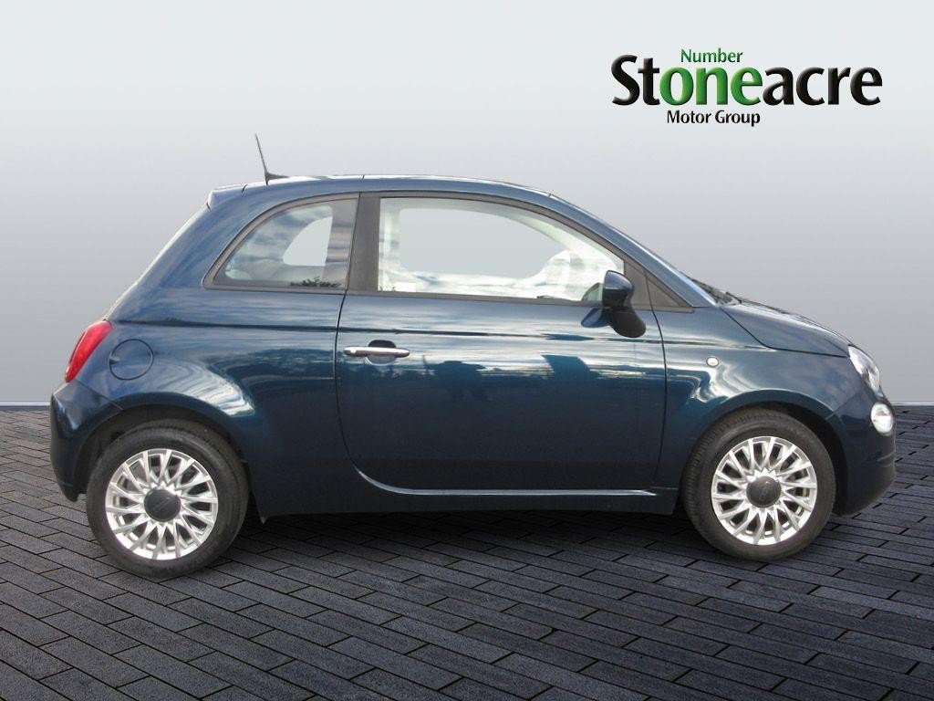 Fiat 500 Image 2