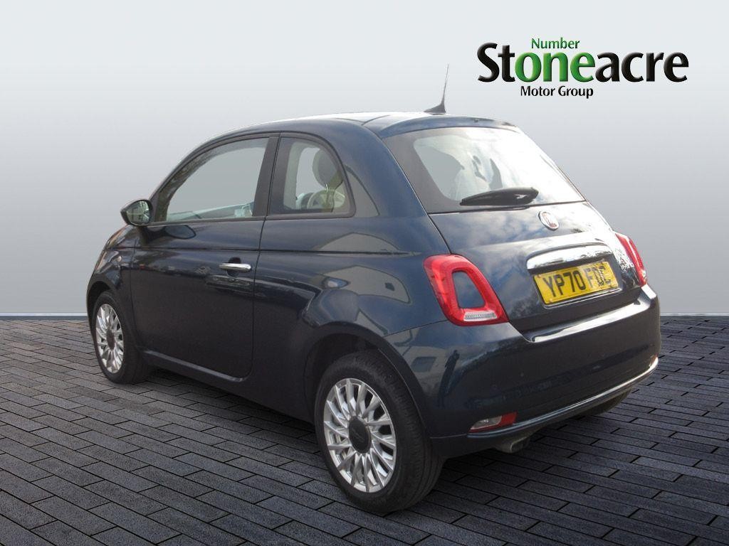 Fiat 500 Image 5