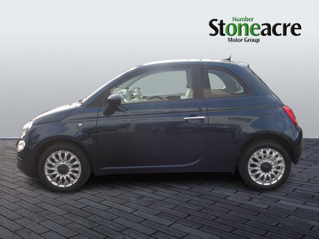 Fiat 500 Image 6