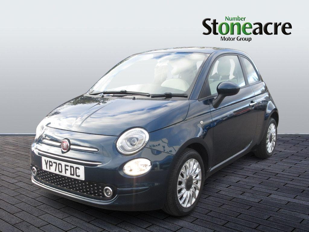 Fiat 500 Image 7